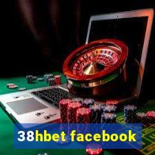 38hbet facebook
